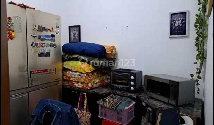 Dijual Rumah 1 Lantai Strategis Antapani City Area Bandung Timur 2