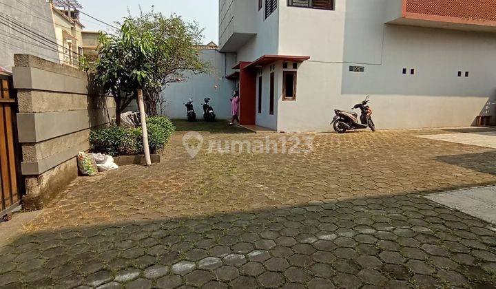 Dijual 2 Rumah Siap Huni Permata Permai Area Arcamanik,bandung 2