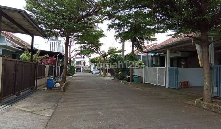 Dijual Rumah Minimalis 1 Lantai Komplek Puri Area Arcamanik 1