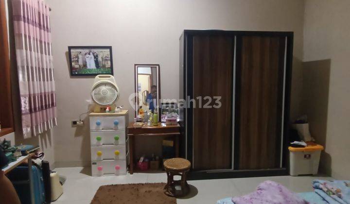 Dijual Rumah 1 Lantai Siap Huni Area Puri Ayu Arcamanik,bandung 2