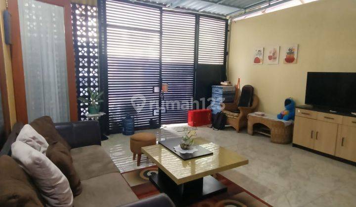 Dijual Rumah 1 Lantai Siap Huni Area Puri Ayu Arcamanik,bandung 1