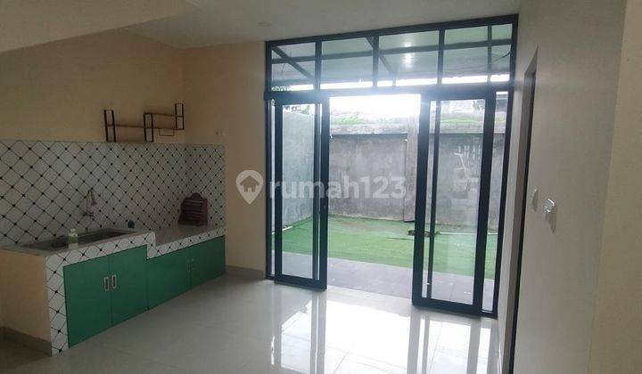 Rumah Minimalis Modern di Cisaranten,arcamanik Kota Bandung 2