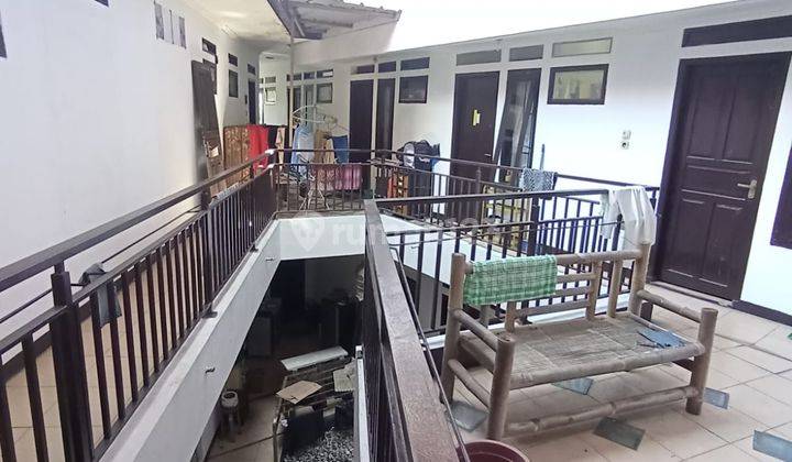 Dijual Kosan Premium Sangat Menguntungkan Area Turangga,buahbatu 1