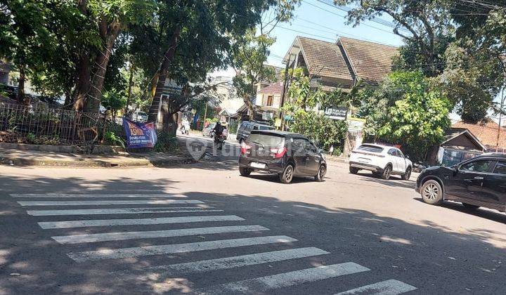 Tanah Siap Bangun Strategis Mainroad Buah Batu Kota Bandung  1