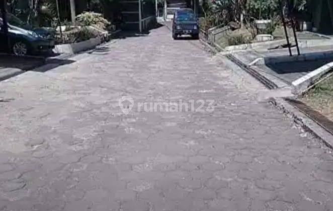 Rumah 2 Lantai di Dalam Cluster Kawasan Sejuk Cigadung,Bandung 2