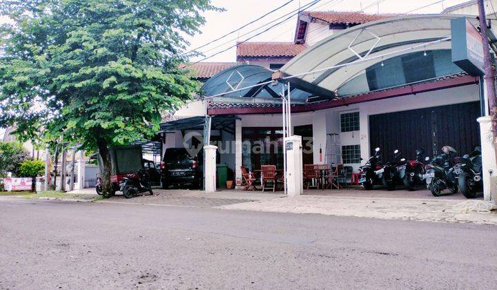 Rumah Hitung Tanah SHM Strategis di Turangga,Kota Bandung 1