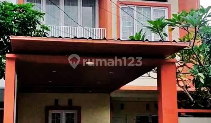 Rumah Murah Siap Huni 2 Lantai Dekat Sport Jabar Arcamanik Rumah Murah Siap Huni 2 Lantai Dekat Sport Jabar Arcamanik