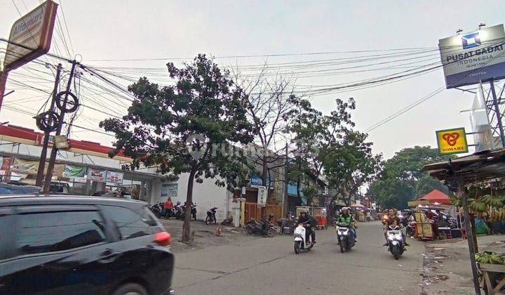 Hitung Tanah Bahan Kosan Dekat Rs Santo Yusuf Cicadas,bandung 1