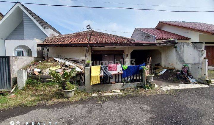 Rumah Hitung Tanah Area Margahayu Cocok Invest Di Bandung 1