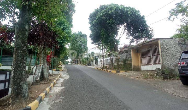 Rumah Murah Bawah Pasar Di Cigadung Area Sayap Dago,bandung   2