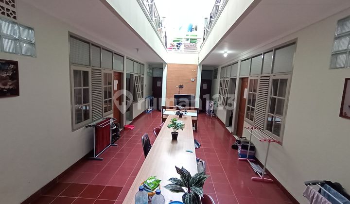 Rumah Kosan Terbaik Dekat Kampus Unpar Ciumbuleuit Dago, Bandung