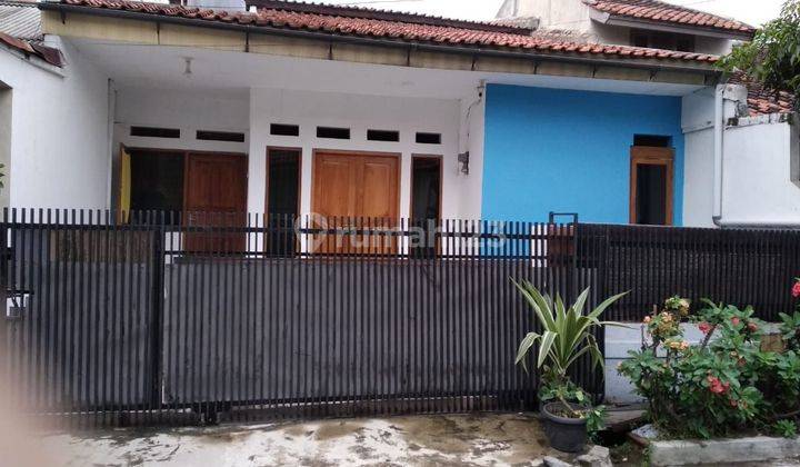 Rumah 2 Lantai Shm Dekat Pusat Kuliner Antapani Bandung  1