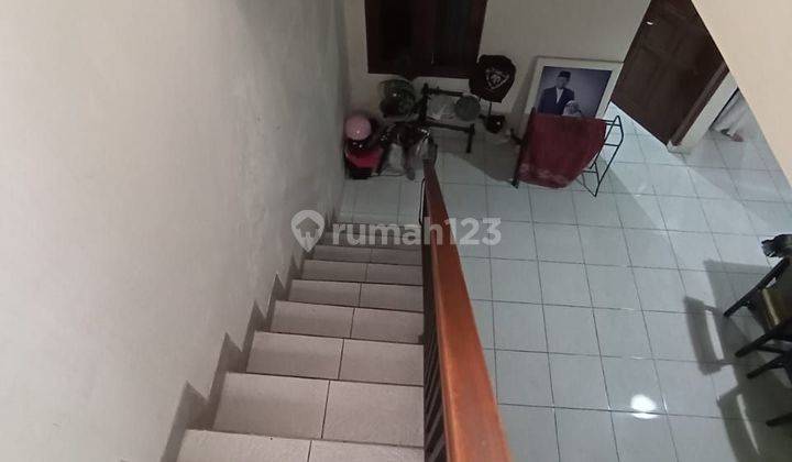 Rumah 1,5 Lantai Harga Terbaik Di Metro Margahayu Kota Bandung 2