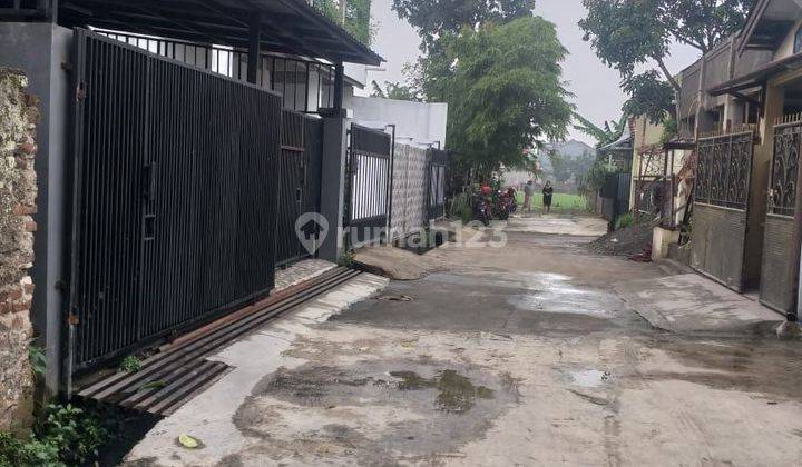 Rumah Terawat Shm Di Margahayu Soeta Dekat Metro Mall Bandung 1