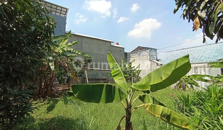 Tanah 135M² Matang Siap Bangun Dekat Griya Arcamanik Bandung Kota Tanah 135M² Matang Siap Bangun Dekat Griya Arcamanik Bandung Kota