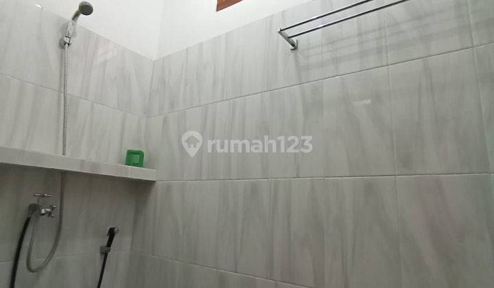 Rumah Terawat Siap Huni Arcamanik Endah Dekat Antapani Bandung 2