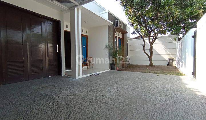 Dijual Murah Rumah Akses Jl.tanjungsari Di Antapani Bandung 2