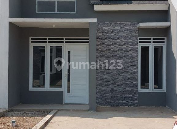 Rumah All In Minimalis Modern Dekat Alun-Alun Ciparay Bandung