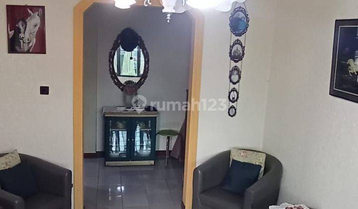 Rumah Harga Menarik Terawat Area Margahayu Metro Kota Bandung 2