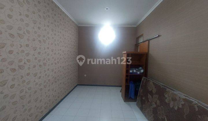 Rumah Hook Harga Menarik 2 Lantai Dekat Griya Arcamanik Bandung 2