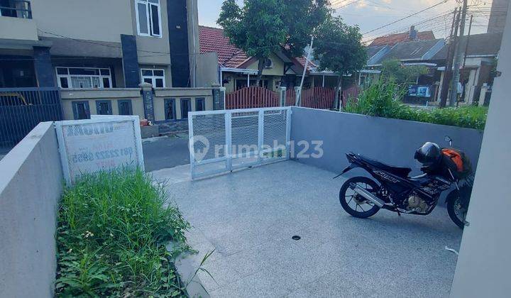 Rumah Bagus 1 Lantai Modern Dekat Sport Jabar Arcamanik, Bandung 2