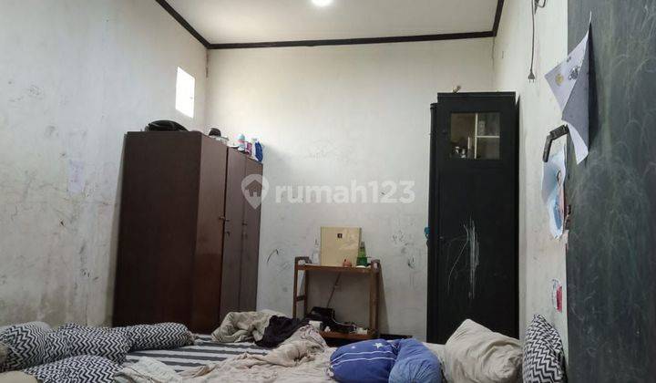 Jual Cepat Murah Rumah 2lantai Dekat Borma Antapani Kota Bandung 2