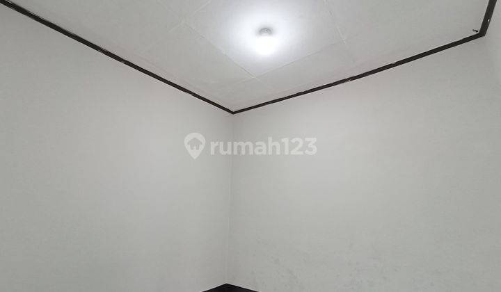 Jual Rumah 1 Lantai Shm Dekat Pusat Pendidikan Di Riung Bandung  2