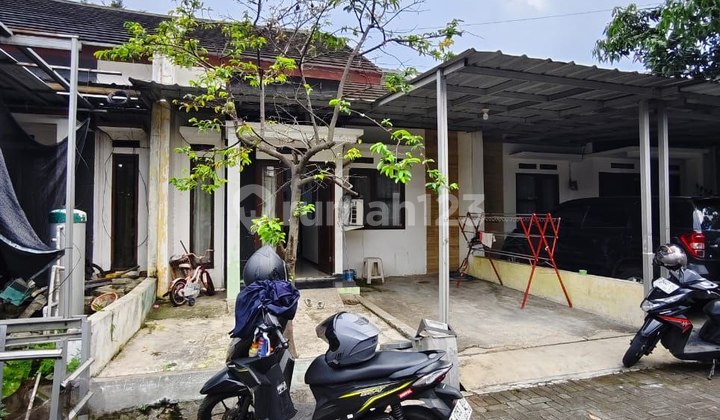 Rumah Murah Lokasi Dekat Griya Arcamanik Bandung Rumah Murah Lokasi Dekat Griya Arcamanik Bandung