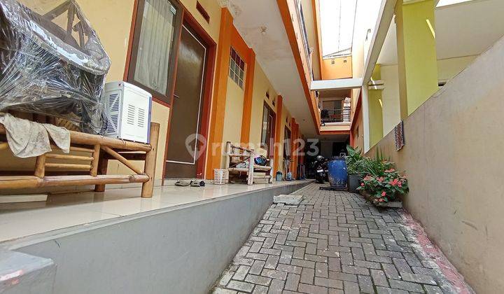 Dijual Rumah Kosan 2 Lantai Dekat Sport Jabar Arcamanik,bandung 1