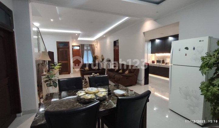 Rumah Murah Di Bandung Full Furnished Dekat Griya Arcamanik Rumah Murah Di Bandung Full Furnished Dekat Griya Arcamanik