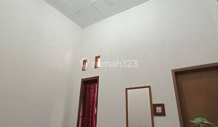 Rumah Terawat Siap Huni Arcamanik Endah Dekat Antapani Bandung 2