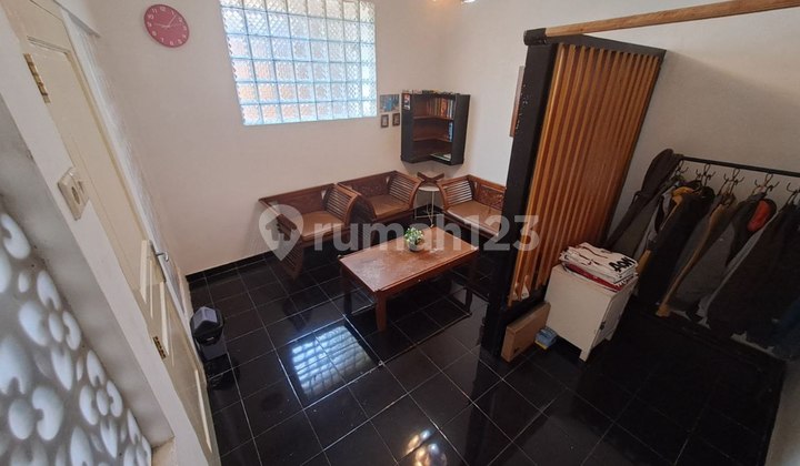 Affordable Ready-to-Live House Near Sport Jabar Arcamanik 2