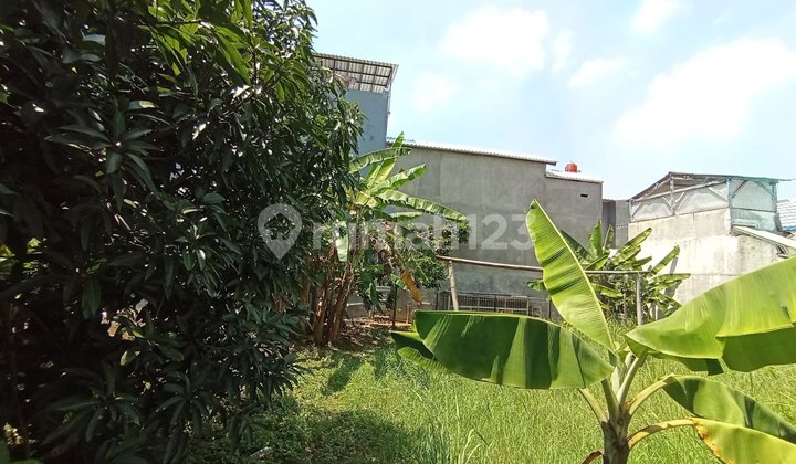 Tanah Matang 270M² Siap Bangun Dekat Griya Sport Jabar Arcamanik Tanah Matang 270M² Siap Bangun Dekat Griya Sport Jabar Arcamanik