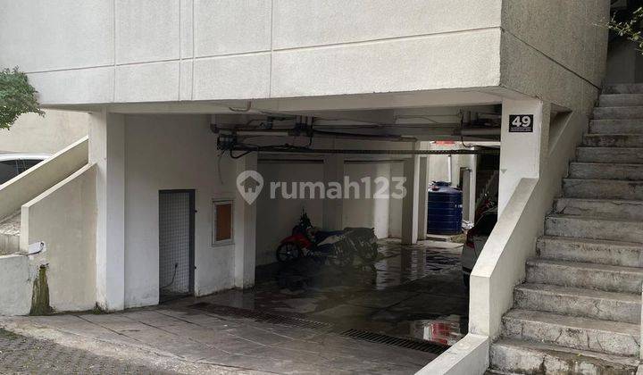 Rumah Kosan Dekat Unpad Itb Jatos Ikopin Di Jatinangor, Sumedang 2