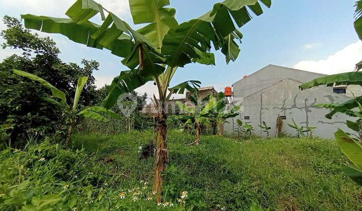 Tanah 300M² Siap Bangun di Komplek Dekat Univ Al Islam Arcamanik Tanah 300M² Siap Bangun di Komplek Dekat Univ Al Islam Arcamanik