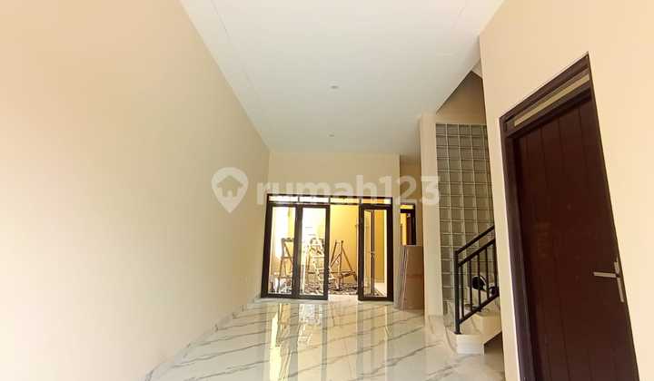Rumah 2 Lantai Kota Bandung Margahayu Dekat Metro Mall 2