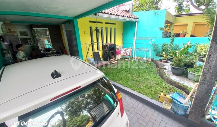 Rumah Terawat Di Tanjungsari Antapani Dekat Pusat Kuliner 1