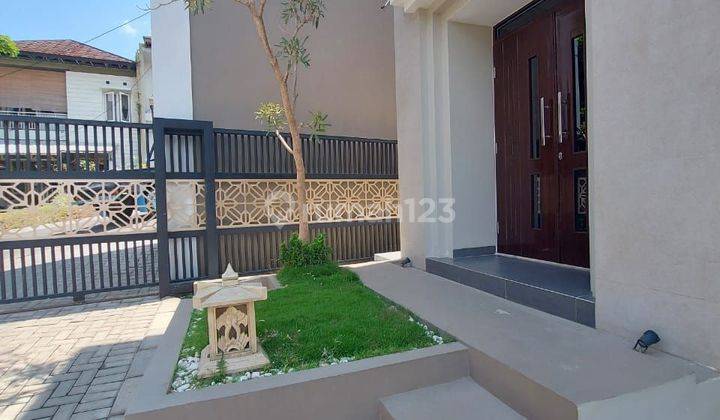 Rumah 2 Lantai Furnihed Cluster Wangsa Pilar Garden Ujungberung  1