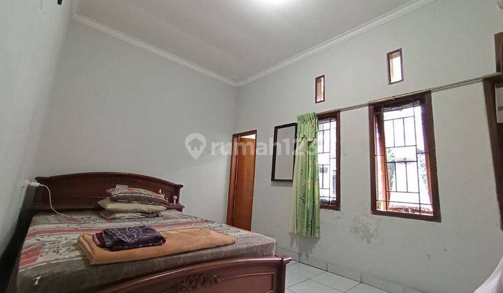 Rumah 1,5 Lantai Harga Terbaik Di Metro Margahayu Kota Bandung 2