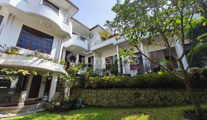 Rumah Murah Bandung Setiabudhi Kota Bandung Dekat Tol Pasteur