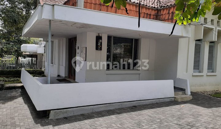 Rumah Sayap Sunda Braga Veteran Naripan Riau Kota Bandung