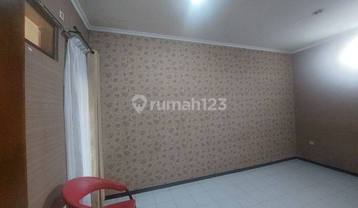 Rumah Hook Harga Menarik 2 Lantai Dekat Griya Arcamanik Bandung 1