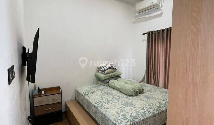 Rumah 2,5 Lantai Aestetic Full Furnished Antapani Kota Bandung 2