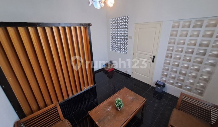 Affordable Ready-to-Live House Near Sport Jabar Arcamanik