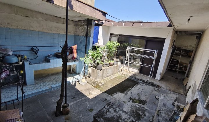 Rumah Termurah Hitung Tanah Di Turangga Buahbatu Kota Bandung 1
