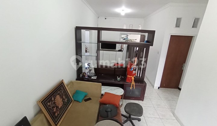 Rumah 1 Lantai Lokasi Terbaik Selangkah Ke Griya Arcamanik 