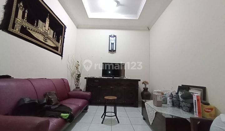 Rumah Harga Terbaik 1,5 Lantai Di Metro Margahayu Raya Bandung 1