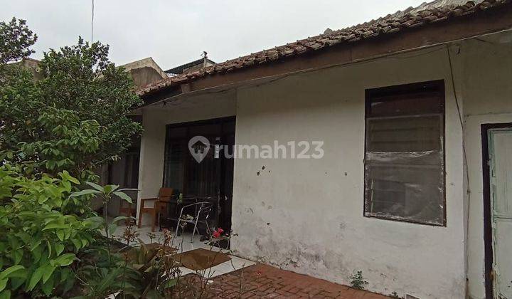 Rumah Hitung Tanah Dekat Sport Jabar Arcamanik Kota Bandung 2