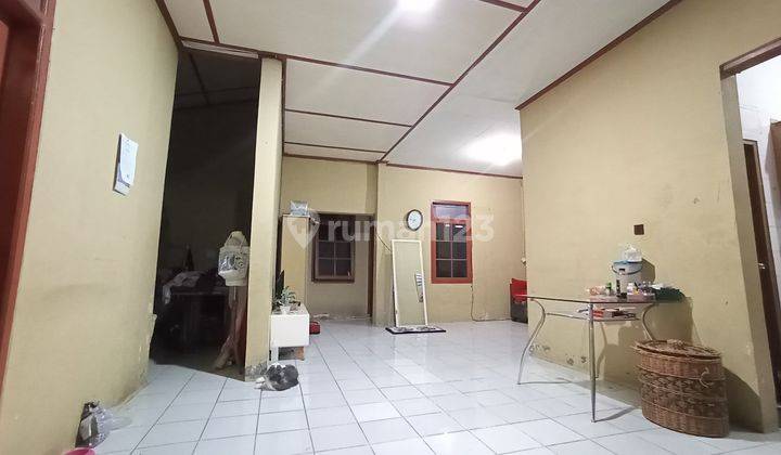 Rumah Hook Cocok Untuk Usaha Di Metro Margahayu,bandung 2