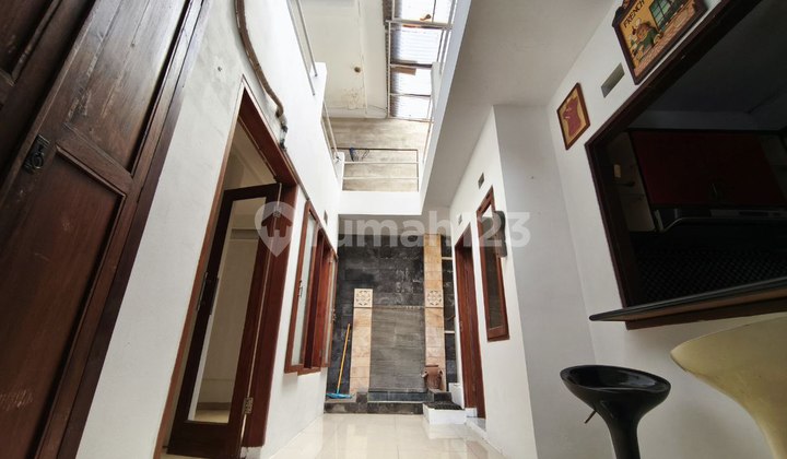 Rumah Siap Huni Pondok Hijau Dekat Upi Bandung Utara